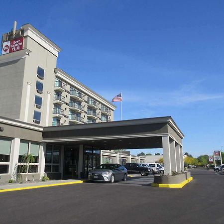 ריצ'לנד Best Western Plus Columbia River Hotel & Conference Center מראה חיצוני תמונה