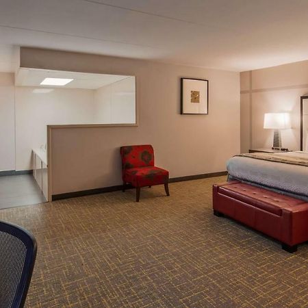 ריצ'לנד Best Western Plus Columbia River Hotel & Conference Center מראה חיצוני תמונה