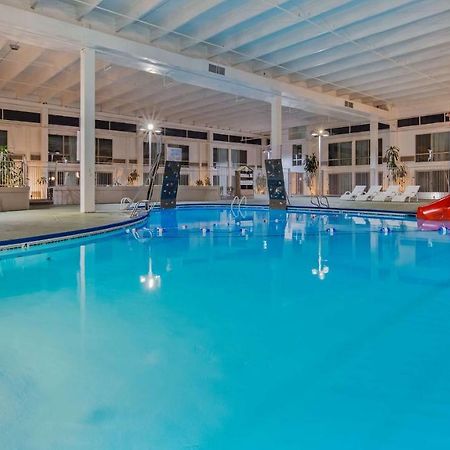 ריצ'לנד Best Western Plus Columbia River Hotel & Conference Center מראה חיצוני תמונה