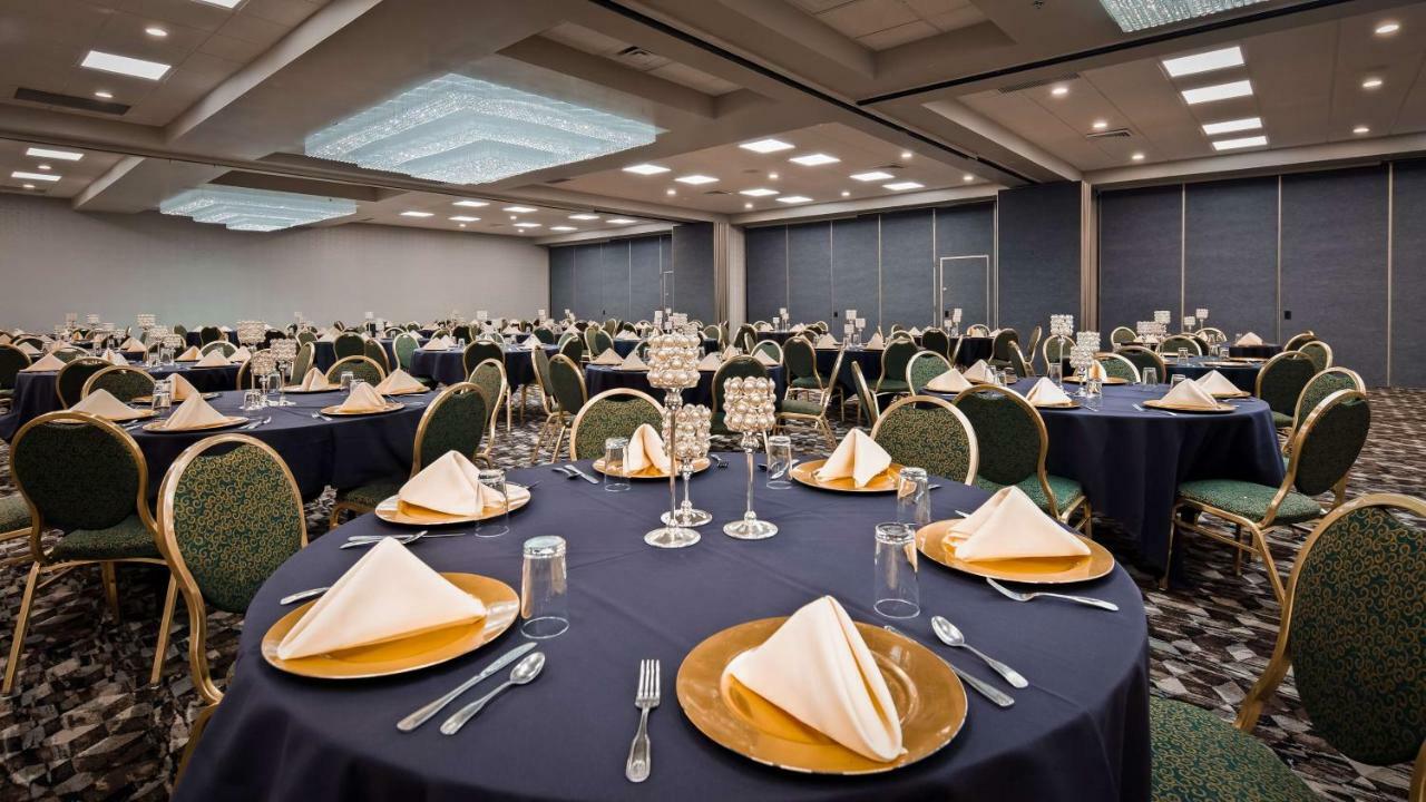 ריצ'לנד Best Western Plus Columbia River Hotel & Conference Center מראה חיצוני תמונה