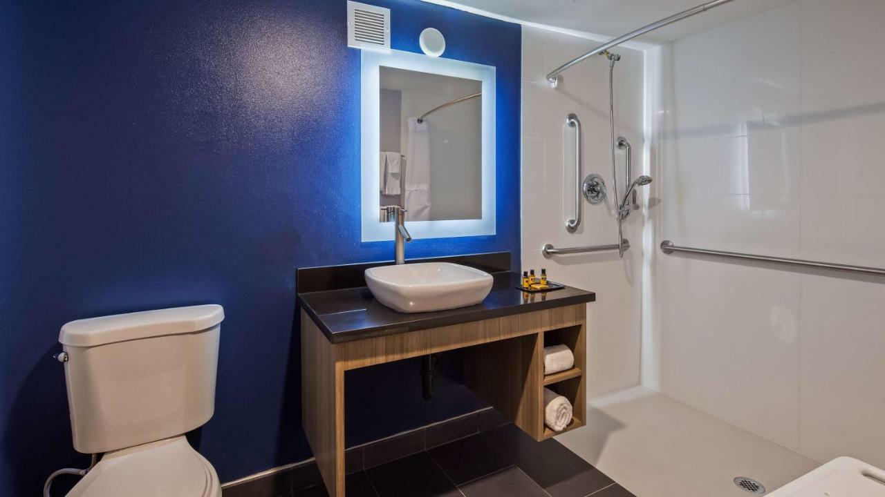 ריצ'לנד Best Western Plus Columbia River Hotel & Conference Center מראה חיצוני תמונה