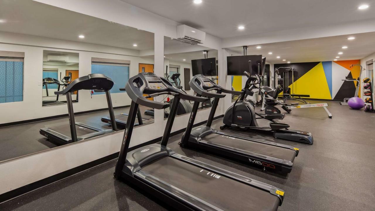 ריצ'לנד Best Western Plus Columbia River Hotel & Conference Center מראה חיצוני תמונה