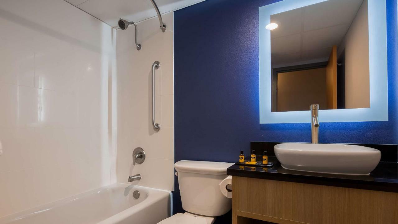 ריצ'לנד Best Western Plus Columbia River Hotel & Conference Center מראה חיצוני תמונה