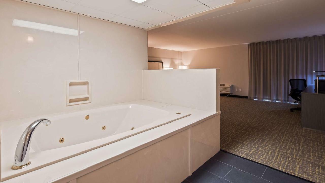 ריצ'לנד Best Western Plus Columbia River Hotel & Conference Center מראה חיצוני תמונה