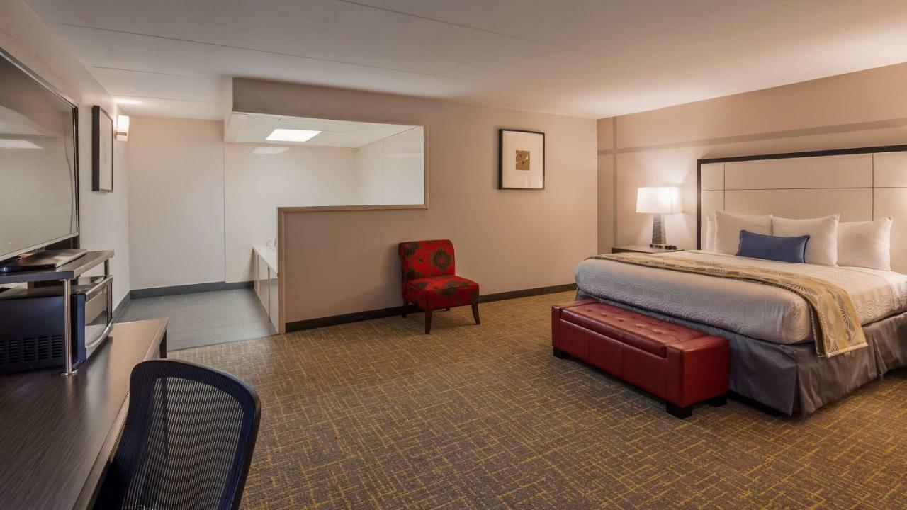 ריצ'לנד Best Western Plus Columbia River Hotel & Conference Center מראה חיצוני תמונה