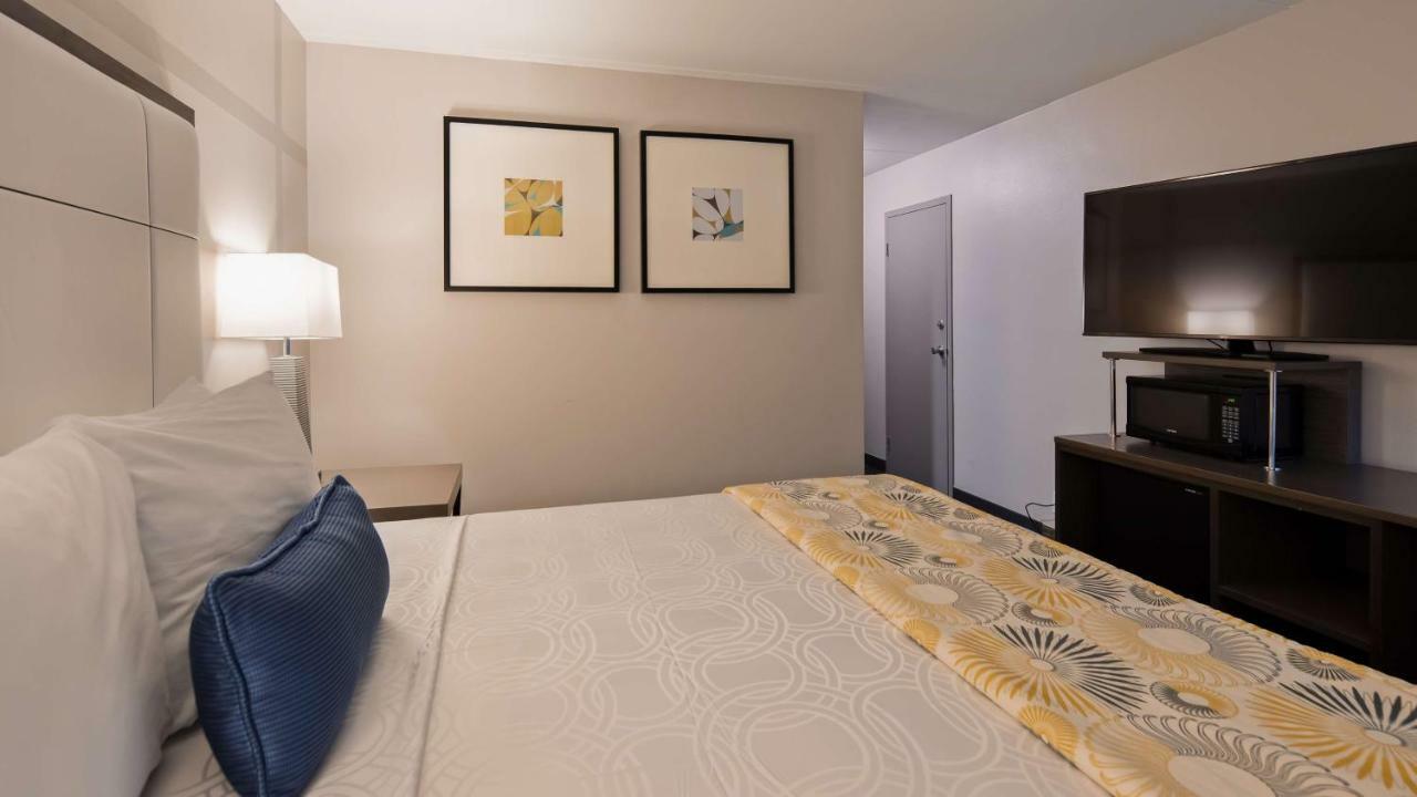 ריצ'לנד Best Western Plus Columbia River Hotel & Conference Center מראה חיצוני תמונה
