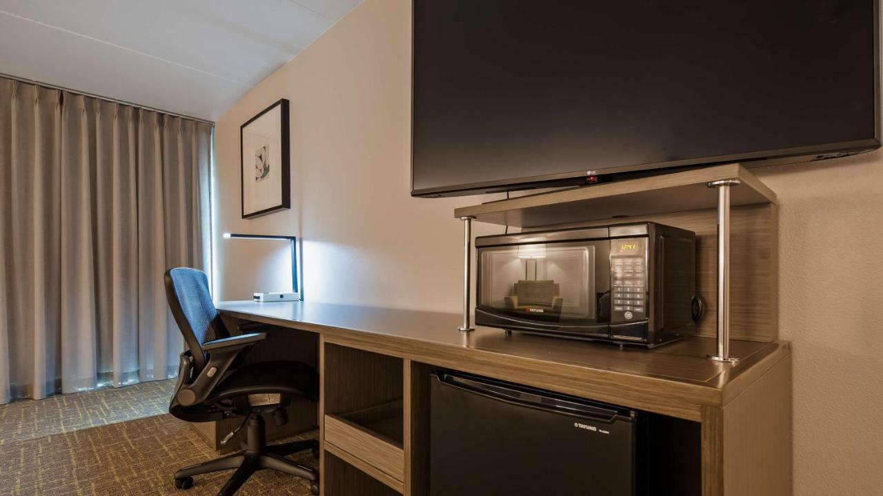 ריצ'לנד Best Western Plus Columbia River Hotel & Conference Center מראה חיצוני תמונה
