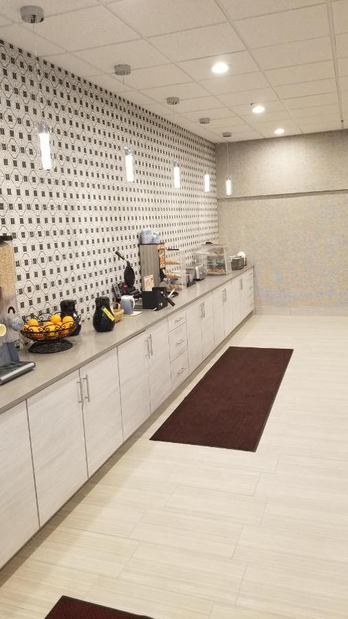 ריצ'לנד Best Western Plus Columbia River Hotel & Conference Center מראה חיצוני תמונה