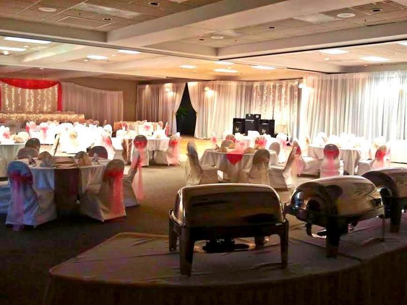 ריצ'לנד Best Western Plus Columbia River Hotel & Conference Center מראה חיצוני תמונה
