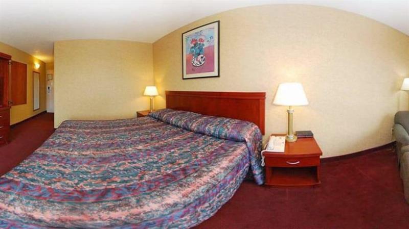 ריצ'לנד Best Western Plus Columbia River Hotel & Conference Center מראה חיצוני תמונה