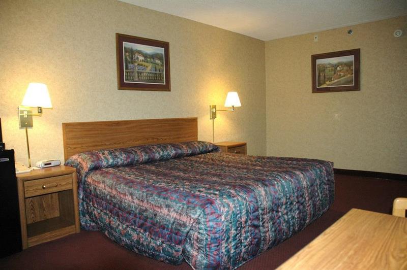ריצ'לנד Best Western Plus Columbia River Hotel & Conference Center מראה חיצוני תמונה
