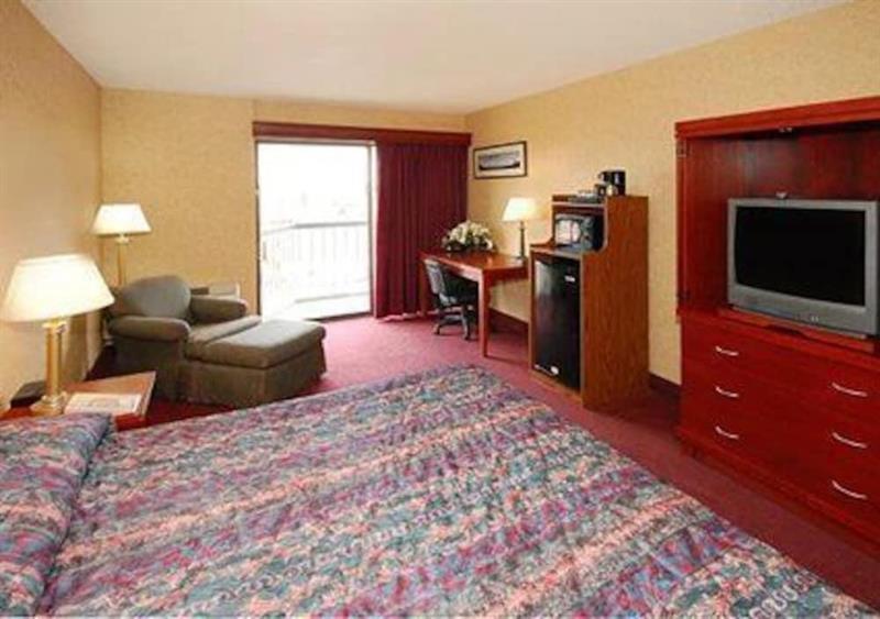ריצ'לנד Best Western Plus Columbia River Hotel & Conference Center מראה חיצוני תמונה