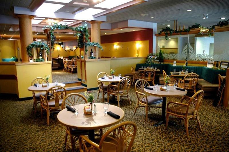 ריצ'לנד Best Western Plus Columbia River Hotel & Conference Center מראה חיצוני תמונה