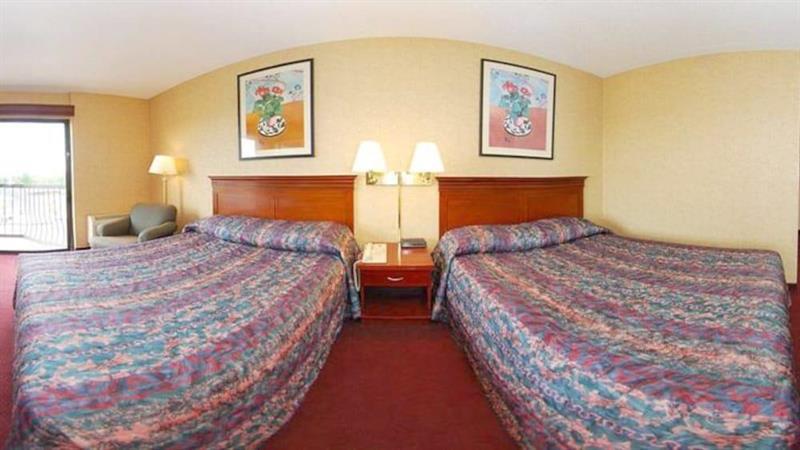 ריצ'לנד Best Western Plus Columbia River Hotel & Conference Center מראה חיצוני תמונה