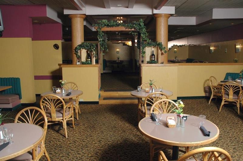 ריצ'לנד Best Western Plus Columbia River Hotel & Conference Center מראה חיצוני תמונה