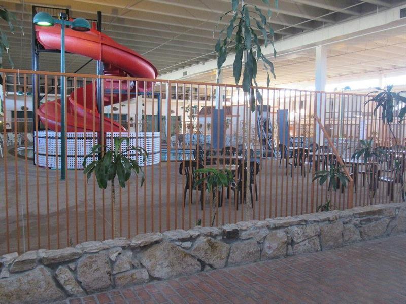 ריצ'לנד Best Western Plus Columbia River Hotel & Conference Center מראה חיצוני תמונה
