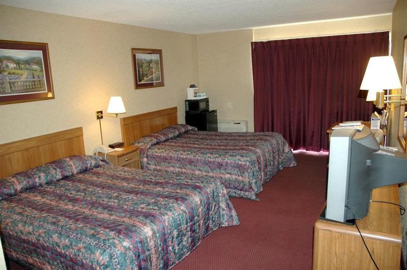 ריצ'לנד Best Western Plus Columbia River Hotel & Conference Center מראה חיצוני תמונה