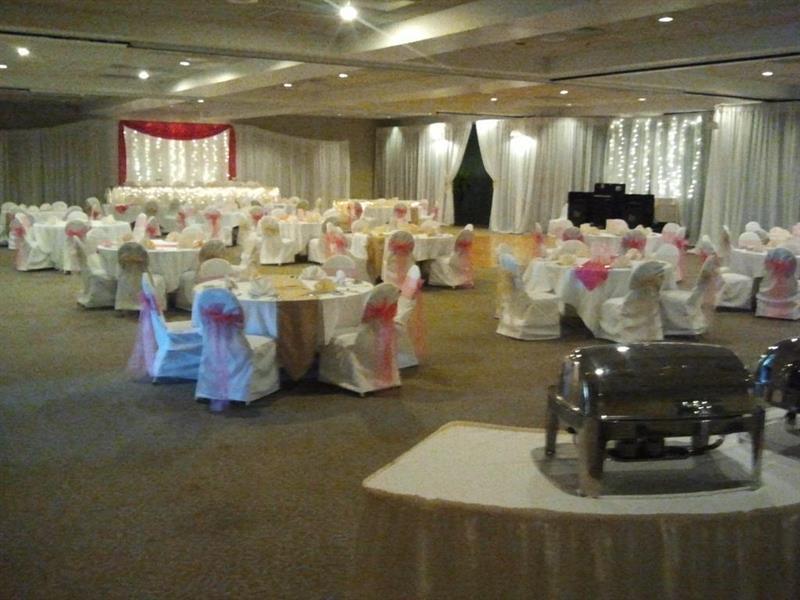 ריצ'לנד Best Western Plus Columbia River Hotel & Conference Center מראה חיצוני תמונה
